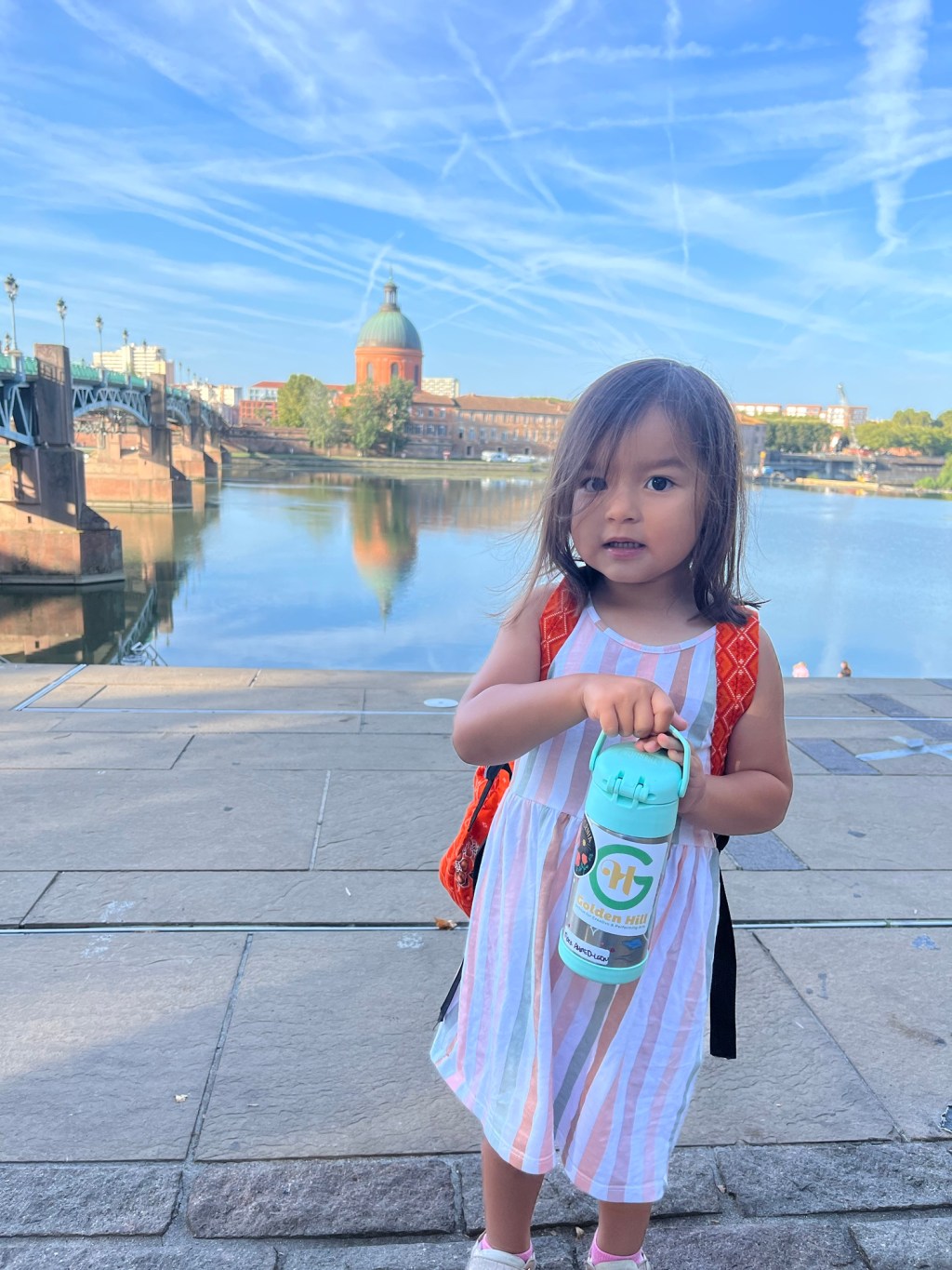 The blog is&nbsp;back