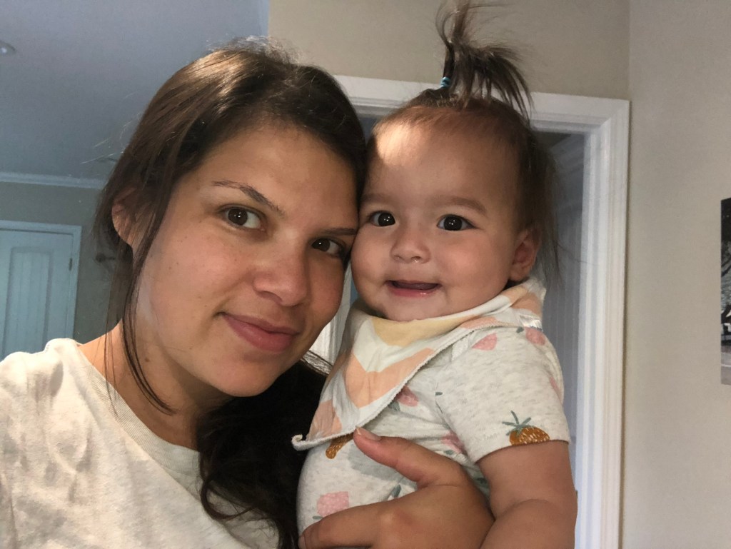 Why did you move to&nbsp;Toulouse?